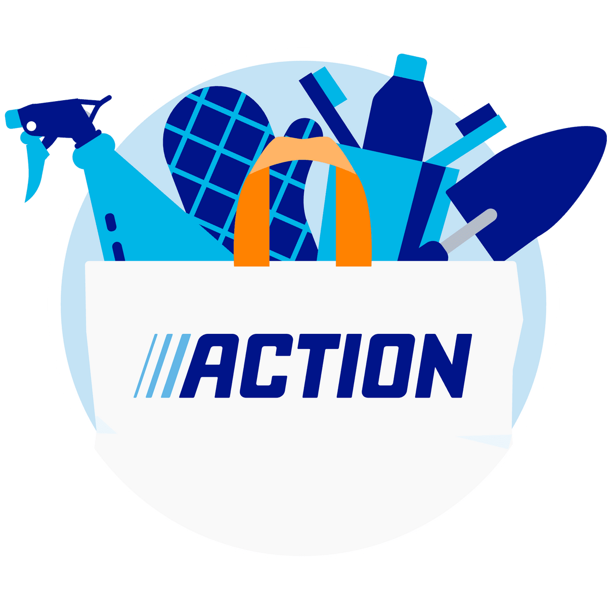 Action