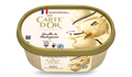 Crème glacée Vanille de Madagascar