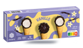10 mini-cônes vanille