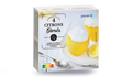 4 citrons givrés