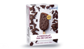 4 bâtonnets chocolat 70% de cacao-fèves de cacao