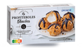 6 Profiteroles