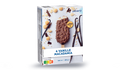 4 bâtonnets vanille-macadamia