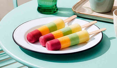 6 tutti frutti