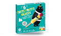 6 tutti frutti