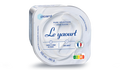 Glace Le yaourt