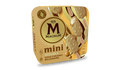 6 Mini Magnum Double Gold Caramel Billionaire