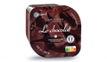 Glace Le chocolat