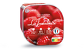 Sorbet La framboise