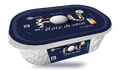 Crème glacée Fou de noix de coco