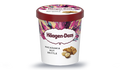 Crème glacée Macadamia Nut Brittle