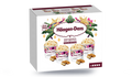 4 mini-pots Macadamia Nut Brittle