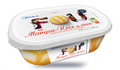 Sorbet Mangue-noix de coco