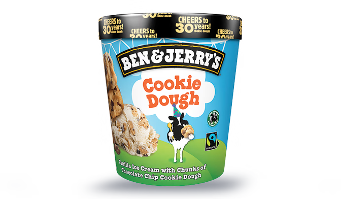Cookie Dough