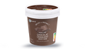 Chocolat craquant