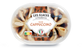 Crème glacée façon cappuccino à l'italienne
