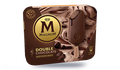 4 Magnum double chocolat