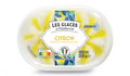Glace citron façon Limoncello à l'italienne