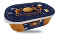 Crème glacée caramel fleur de sel