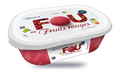 Sorbet fruits rouges