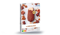 4 bâtonnets spéculoos