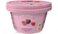 Berry choc