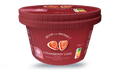 Strawberry choc, fraises enrobées chocolat blanc