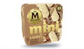 6 Mini Magnum Utopia double hazelnut