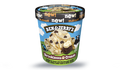 Crème glacée brookie & cream, Ben and Jerry's