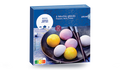 Assortiment de 6 mochis glacés