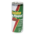 Boisson énergisante