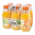Jus d'orange