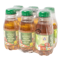 Jus de pommes, 6 pcs