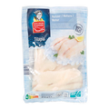 Filets de tilapia