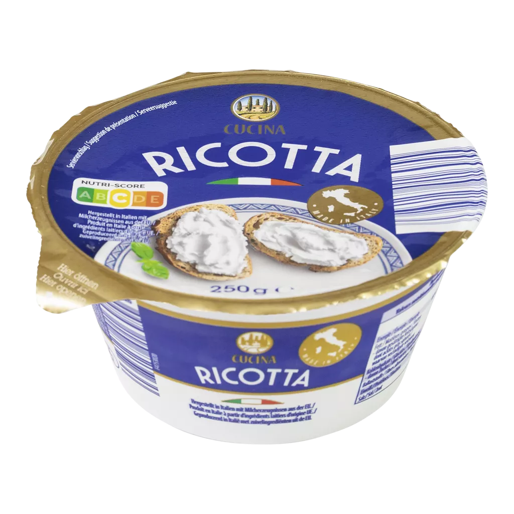 Ricotta