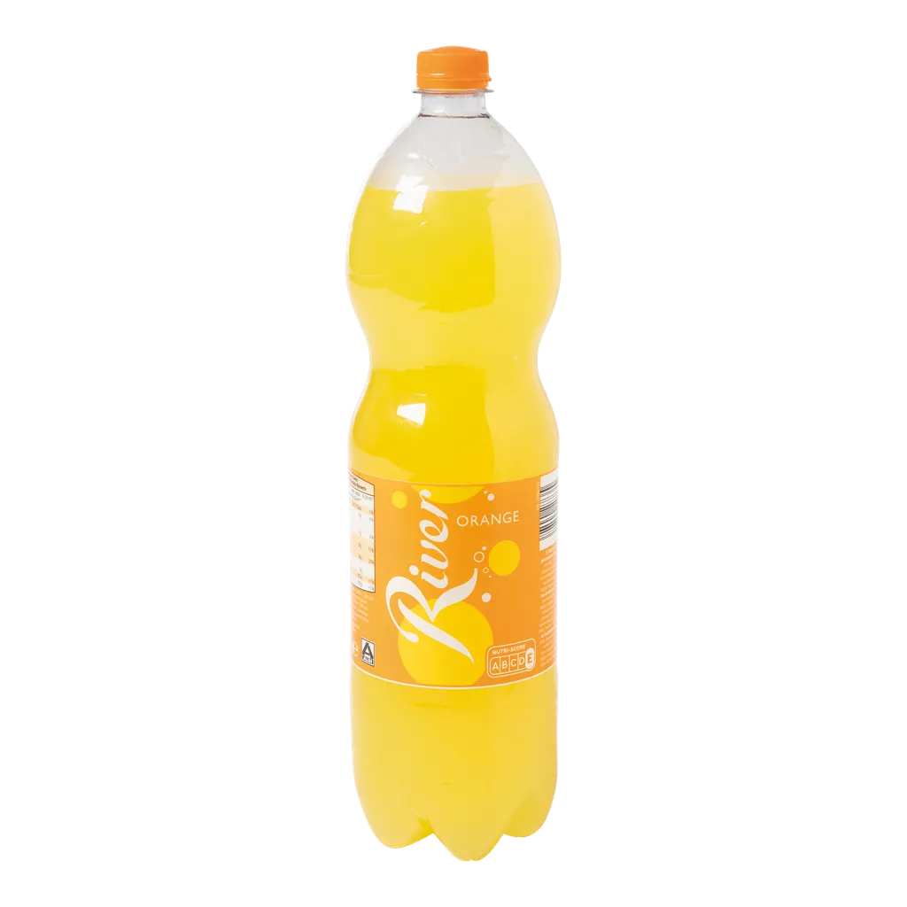 Limonade orange
