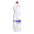 Eau pétillante