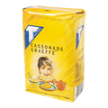 Cassonade blonde