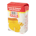 Farine de blé