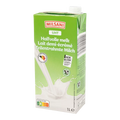 Lait demi-écrémé 1L