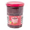 Confiture de framboises