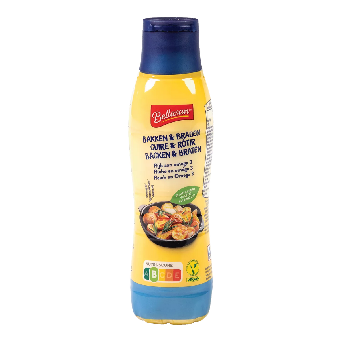 Cuire et rôtir liquide