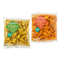 Pommes de terre épicées