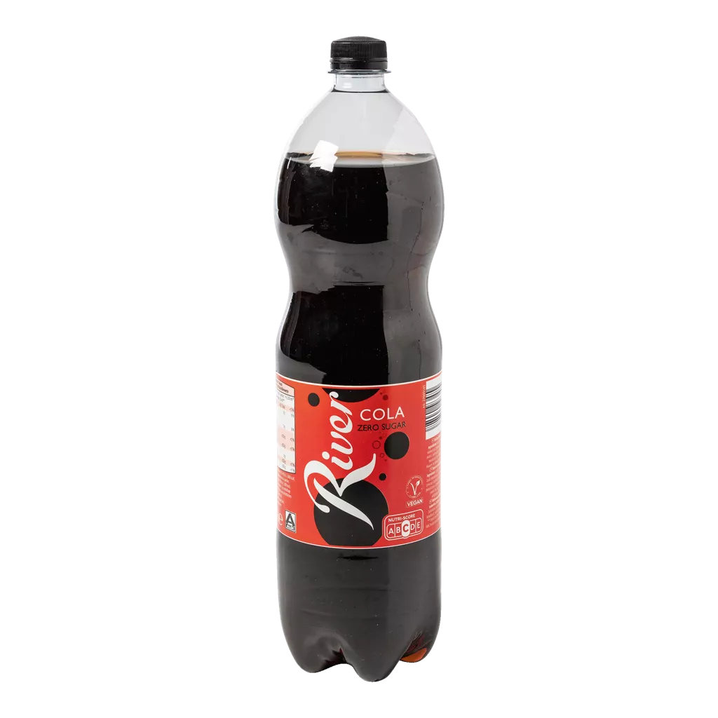 Cola zero