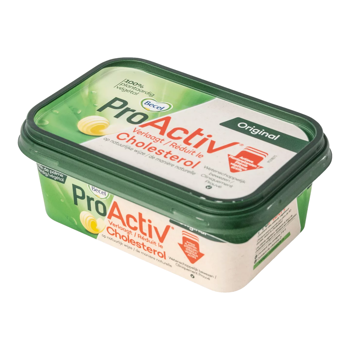 Becel ProActiv