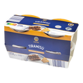 Tiramisu, 4 pcs Spéculoos