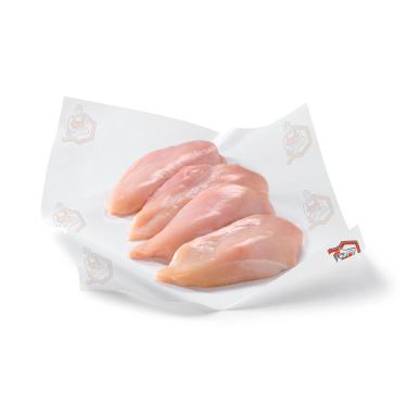 Filet de poulet +-250gr