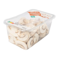 Champignons coupés