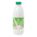 Lait demi-écrémé 1L