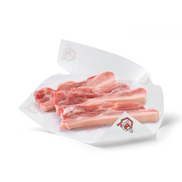 Lard frais 1 Tranche
